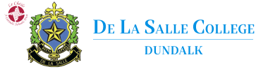  De La Salle College Logo